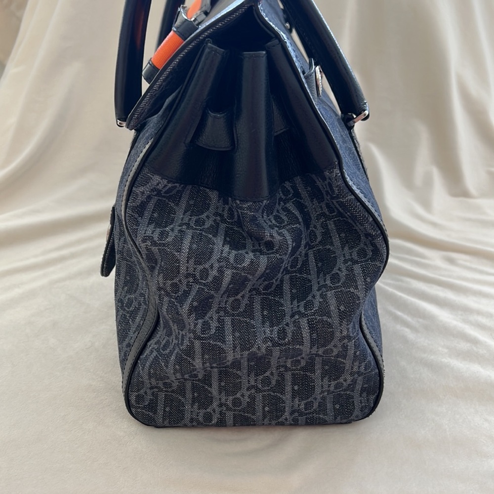 DIOR HANDBAG - Picture 5 of 15